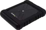 Startech RUGGED HARD DRIVE ENCLOSURE . (S251BRU33)