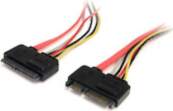 Startech SATA Power/Data Extension Cable, 0