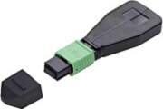 Startech SINGLE MODE MPO LOOPBACK PLUG