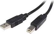 Startech USB-A 2.0 to USB-B