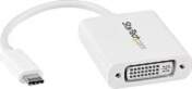 Startech USB-C TO DVI ADAPTER -