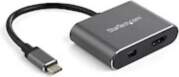 Startech USB C TO HDMI OR