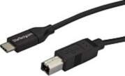Startech USB-C to USB-B, 3m (USB2CB3M)