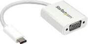 Startech USB-C TO VGA ADAPTER -