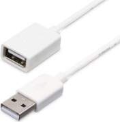 Startech USB Extension Cable, 3m (USBEXTPAA3MW)