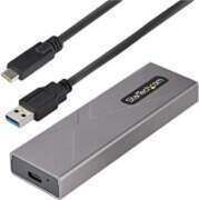 Startech USB PCIE/SATA M.2 ENCLOSURE