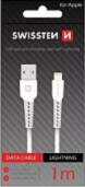 Swissten Basic Fast Charge 3A Lightning