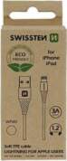 Swissten Eco Friendly Fast Charge 3A