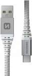 Swissten Kevlar USB - USB-C Data
