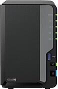 Synology DiskStation DS225+ (DS225+)