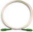 TB Fiber Optic Patchcord SC-SC APC