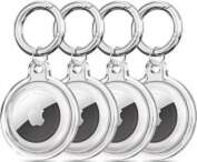 Tech-Protect case Icon Apple AirTag 4pcs