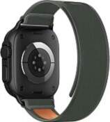 Tech-Protect watch strap Nylon Elite Apple