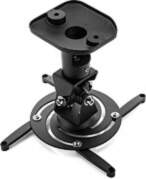 Techly Universal Ceiling Bracket for Projector