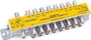 TechniSat intermediate amplifier 17Z (silver) (0000/3269)
