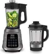 Tefal Ultrablend Boost, Black (BL985A31)
