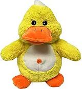 Tulilo Duck puppet 25 cm (9345)