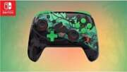 Turtle Beach wireless controller Rematch Nintendo