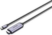 Unitek CABLE USB-C - HDMI 8K