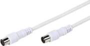 Vivanco antenna cable PS 3m (VVANX30MFW)