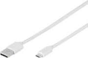 Vivanco cable USB - microUSB 1
