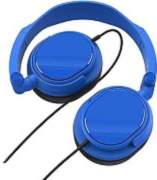 Vivanco DJ20, Blue (36517)