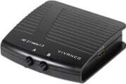 Vivanco Manual 2-way HD Audio Visual
