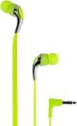 Vivanco Neon Buds, Yellow (37304)