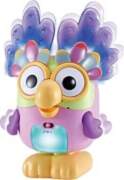 Vtech Bluey - Interactive Quashy Toy