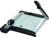 Wallner Guillotine with trimmer GT 320