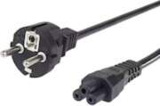 Wortmann Kabel Netz 3 pol. SchuKo