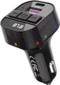 XO BCC17 FM Transmitter Bluetooth MP3