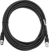 Zebra CABLE ETHERNET 15M X-CODED M12