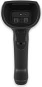 Zebra KIT DS8208-SR BLACK VIBRATION USB