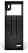 2N ACCESS UNIT M SURFACE MOUNTING/BACKPLATE/
