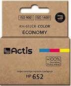 Actis KH-652CR ink (replacement for HP