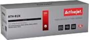 ActiveJet ATH-81N toner (replacement for HP