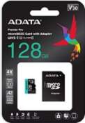 ADATA 128GB Premier Pro MICROSDXC, R/W
