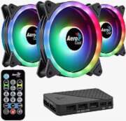 Aerocool Duo 12 PRO, 3 Pack