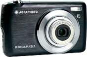 AGFA DC8200, Black + Case +