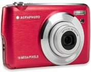 AGFA DC8200, Red + Case +