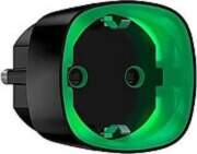 Ajax SMART HOME SOCKET BLACK (38210)