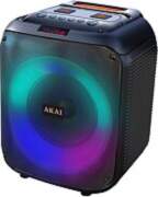 AKAI ABTS-V30, black (ABTS-V30)