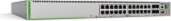 Allied Telesis L3 STACK SWITCH 20X10/100/1000-