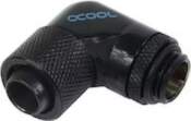 Alphacool HF 13/10 fitting 90 angled