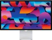 Apple STUDIO DISPLAY, 27" (MFF04FD/A)