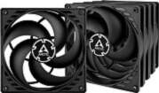 Arctic P14, Black, 5 Pack (ACFAN00136A)