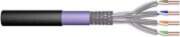 Assmann CAT.7 Patch Cable, S/FTP