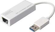 Assmann DIGITUS GIGABIT ETHERNADAPTER USB 3