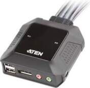 Aten CS22DP 2P USB DP cable